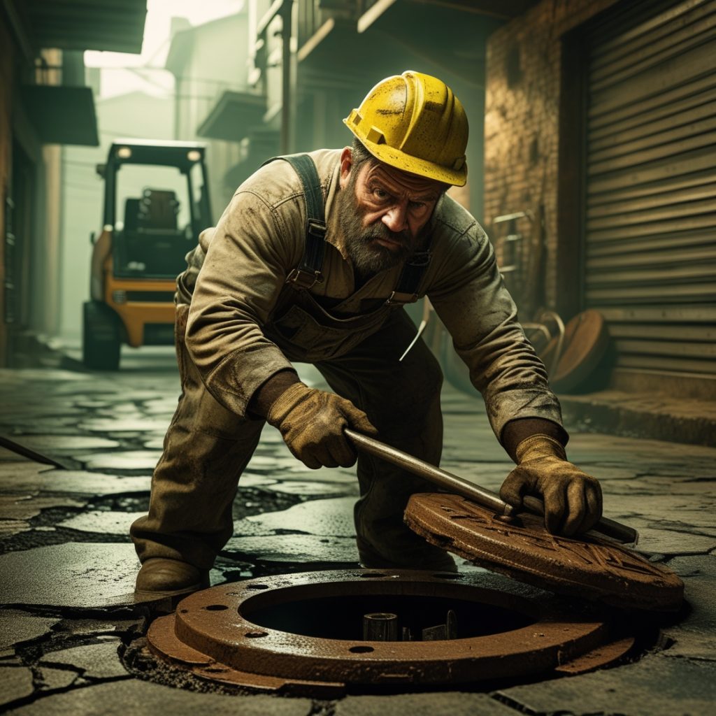 Antalya Su Tesisatçısı